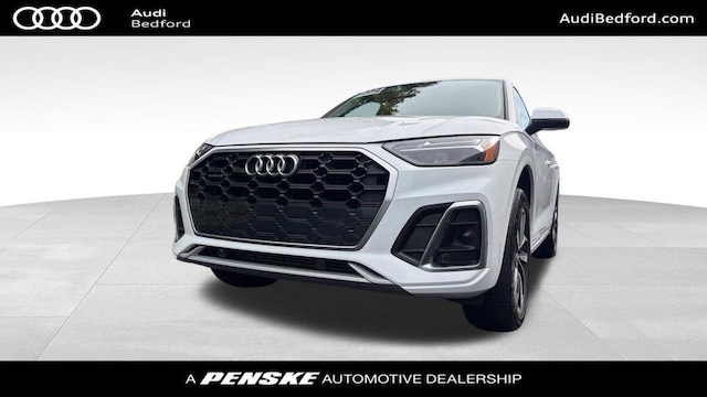 Photo of 2024 Audi Q5