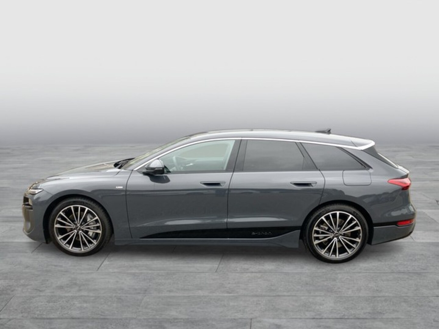 Bild über Audi A6 Avant e-tron e-tron performance - für weitere Informationen kontaktieren Sie den Audi Partner