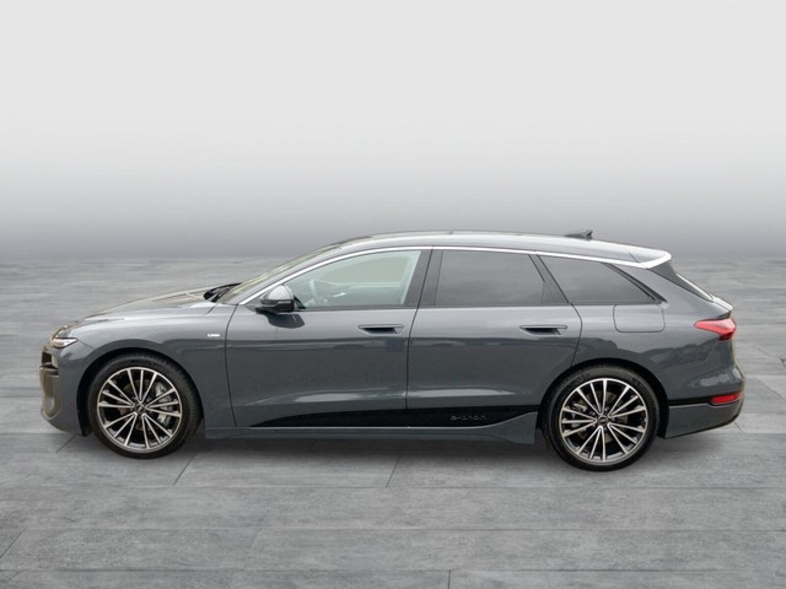 Audi A6 Avant e-tron – Bild 2