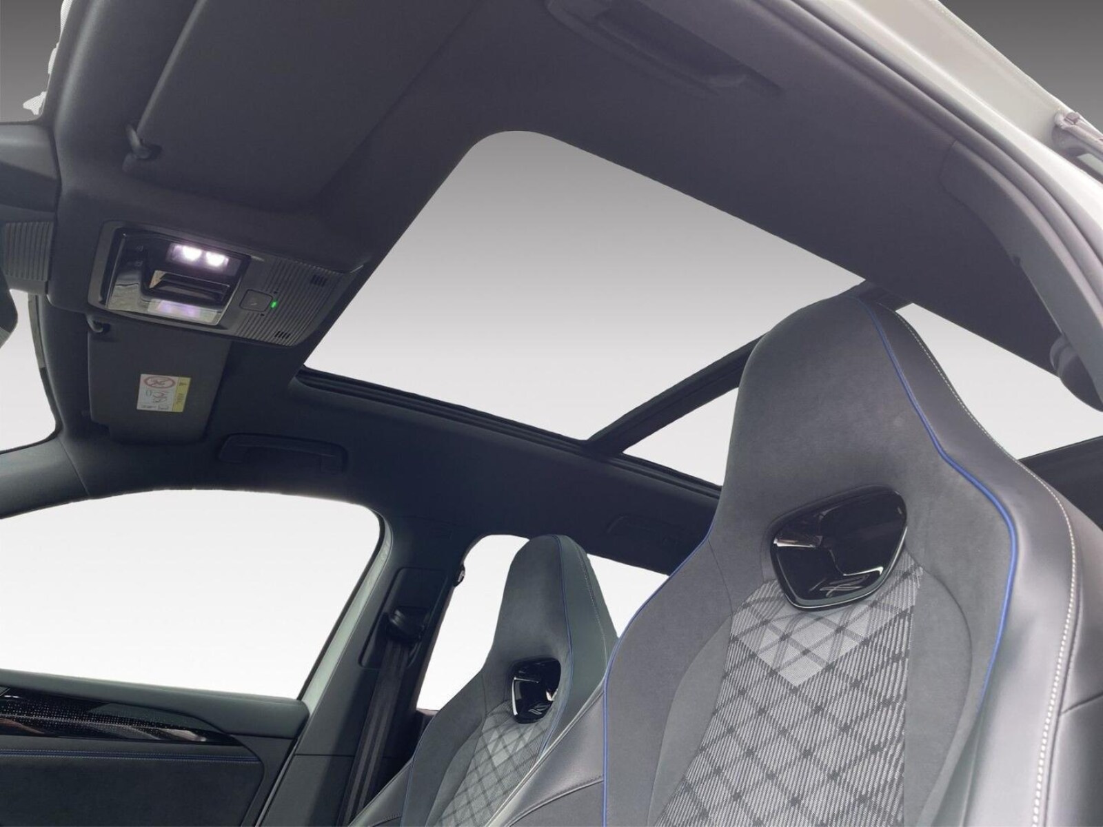 Volkswagen Tayron – Bild 10
