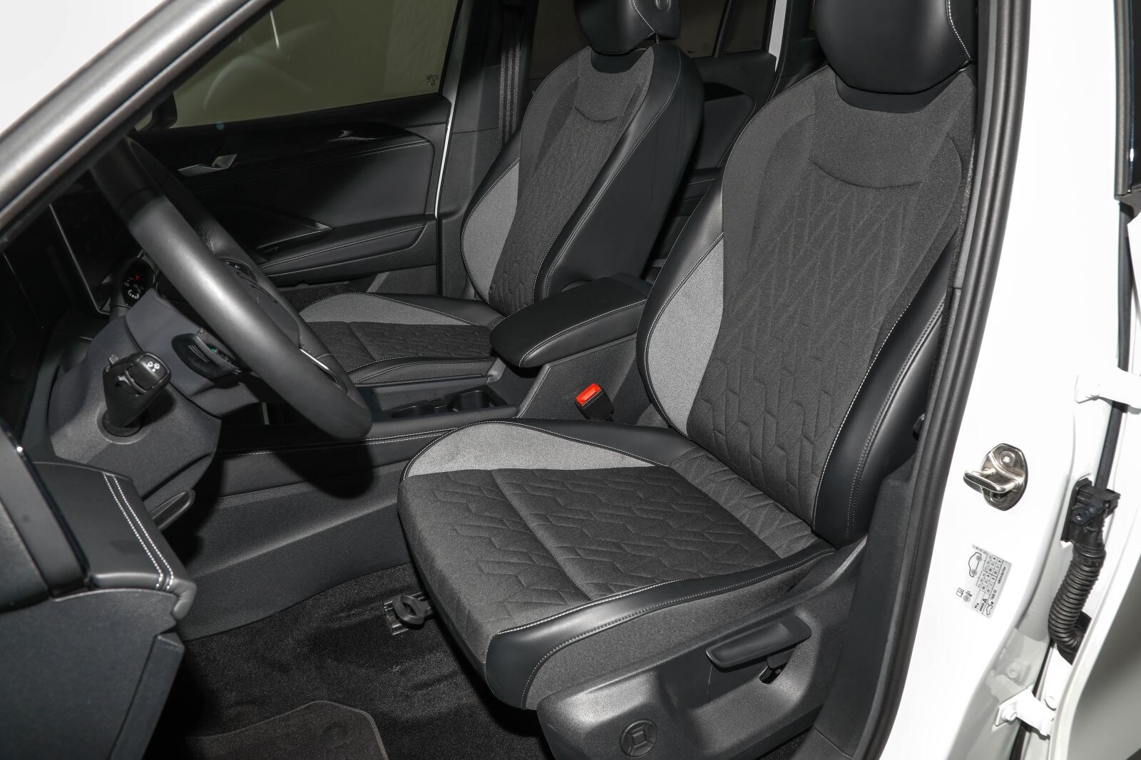 Volkswagen Tiguan – Bild 19