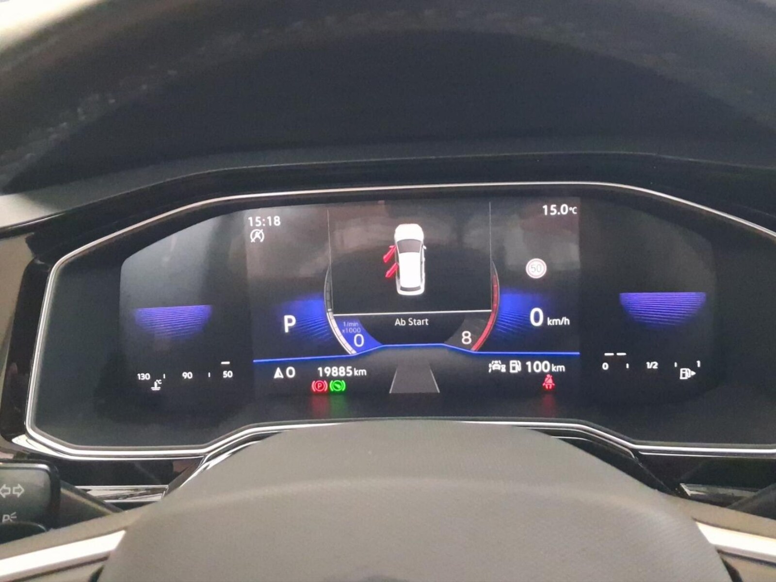 Volkswagen Polo – Bild 12