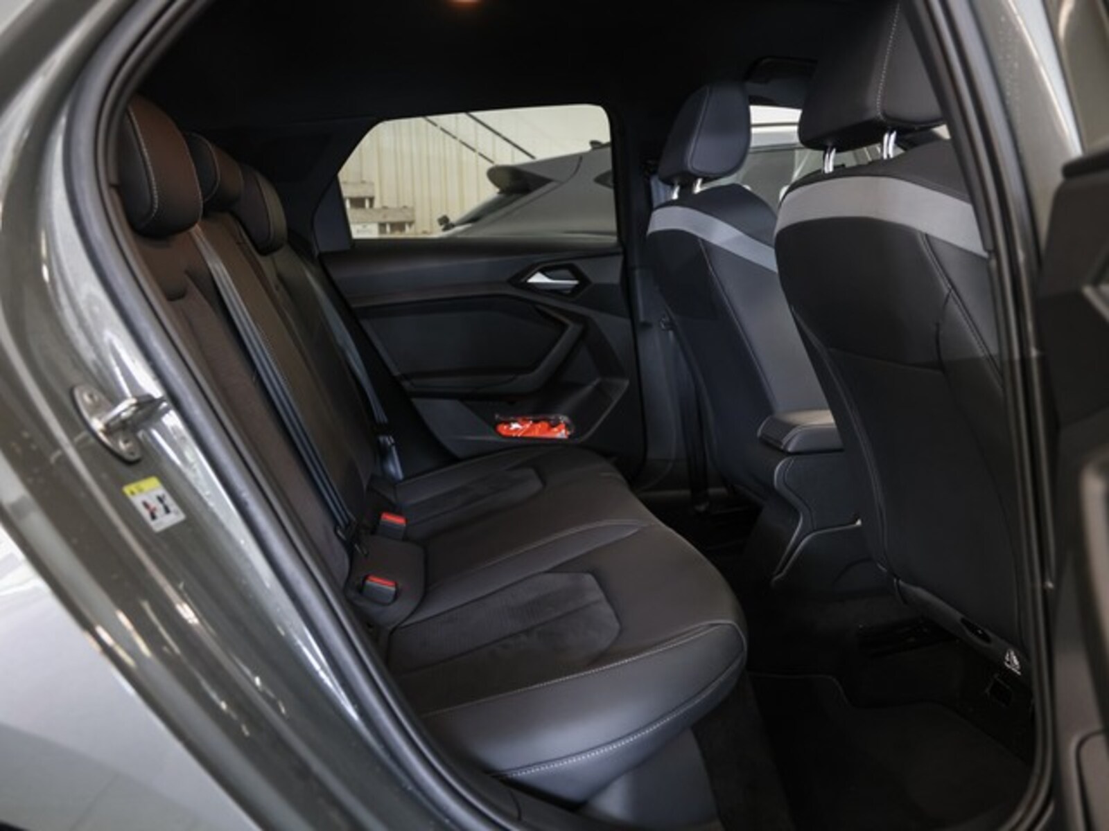 Audi A1 Sportback – Bild 7