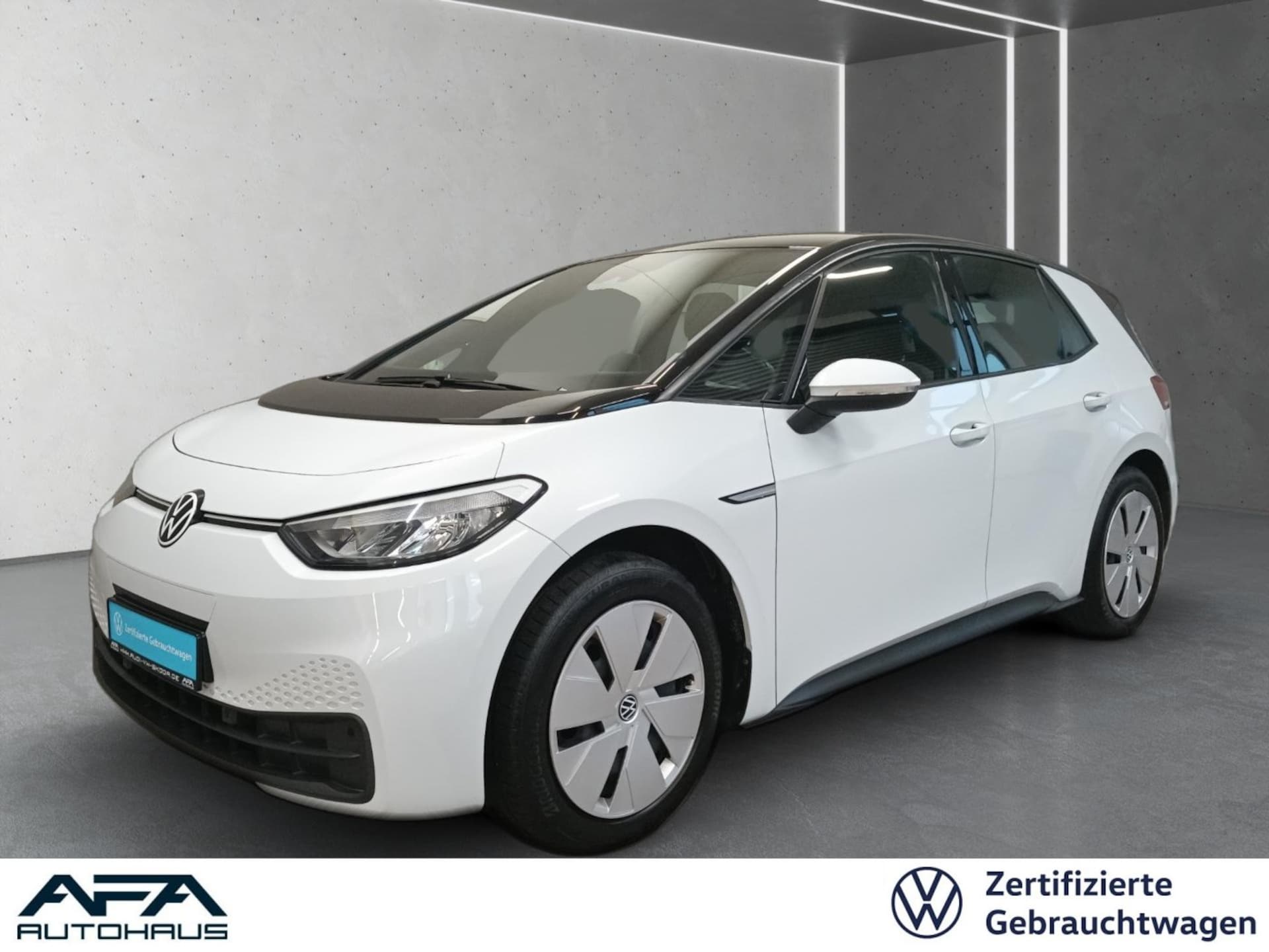 Volkswagen ID.3 2022