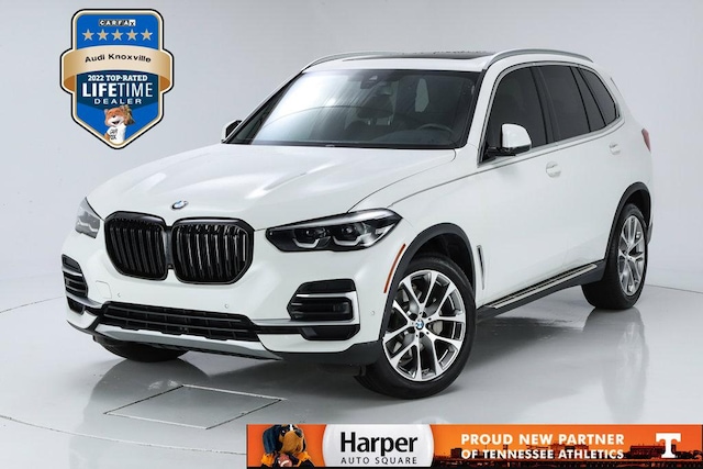 2023 BMW X5