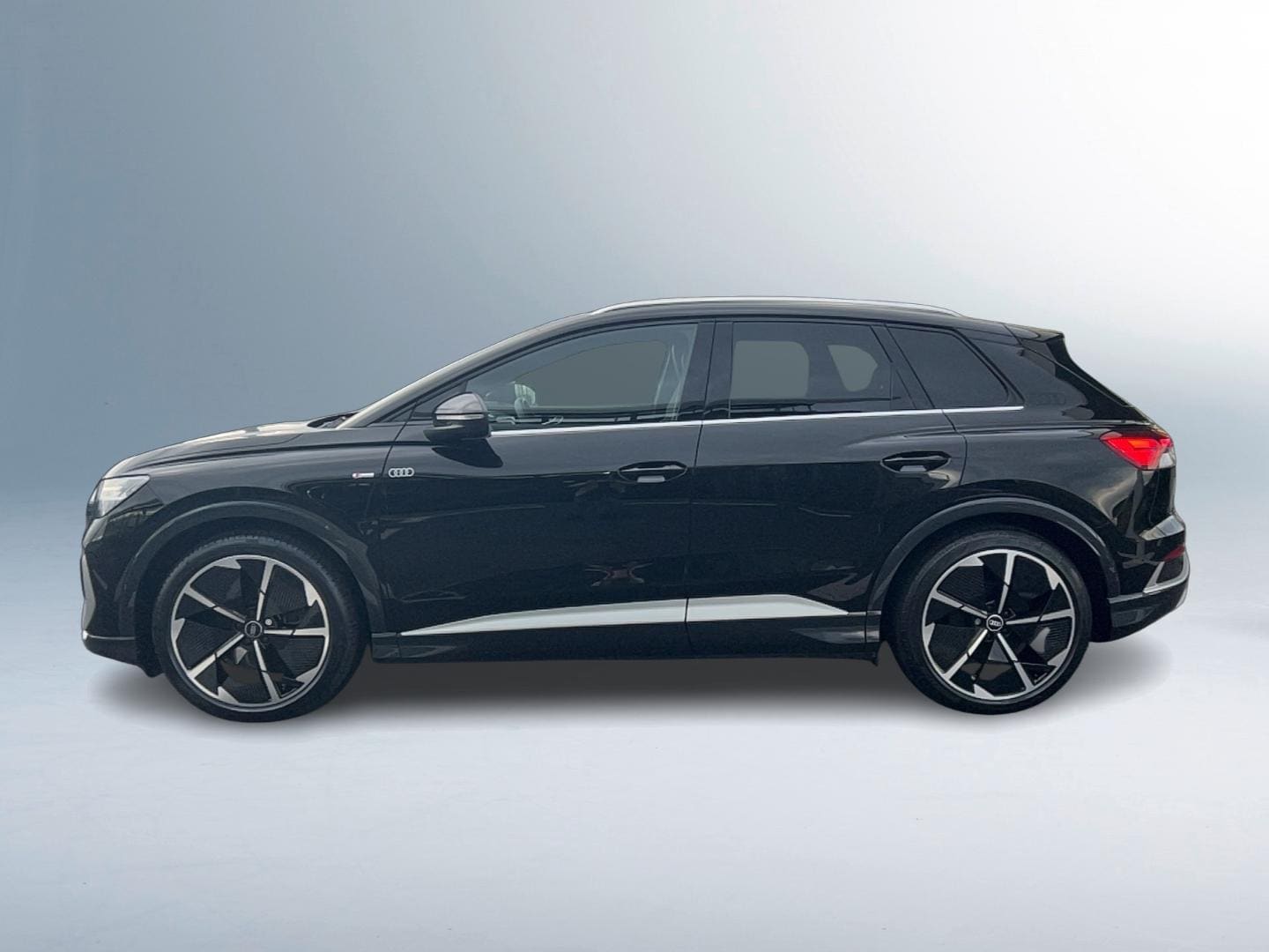 Image about Audi Q4 e-tron 40 e-tron 150 kW