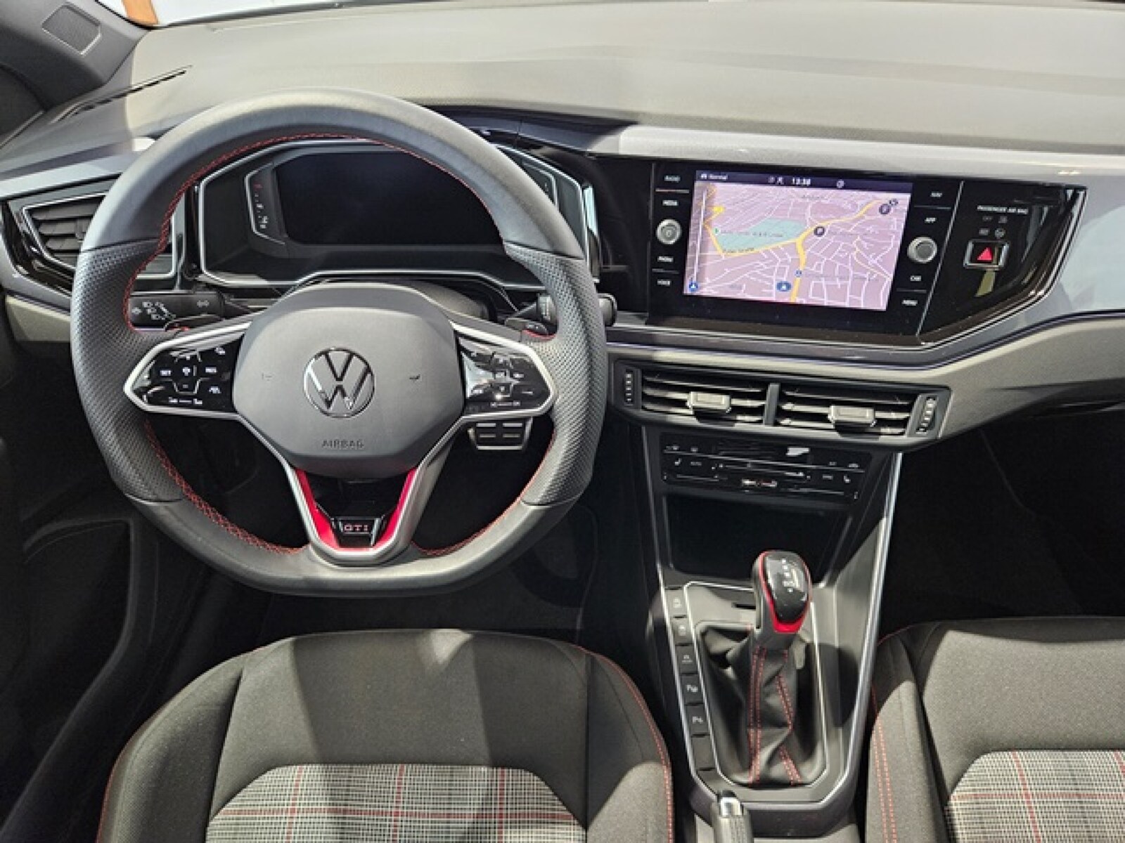 Volkswagen Polo – Bild 10