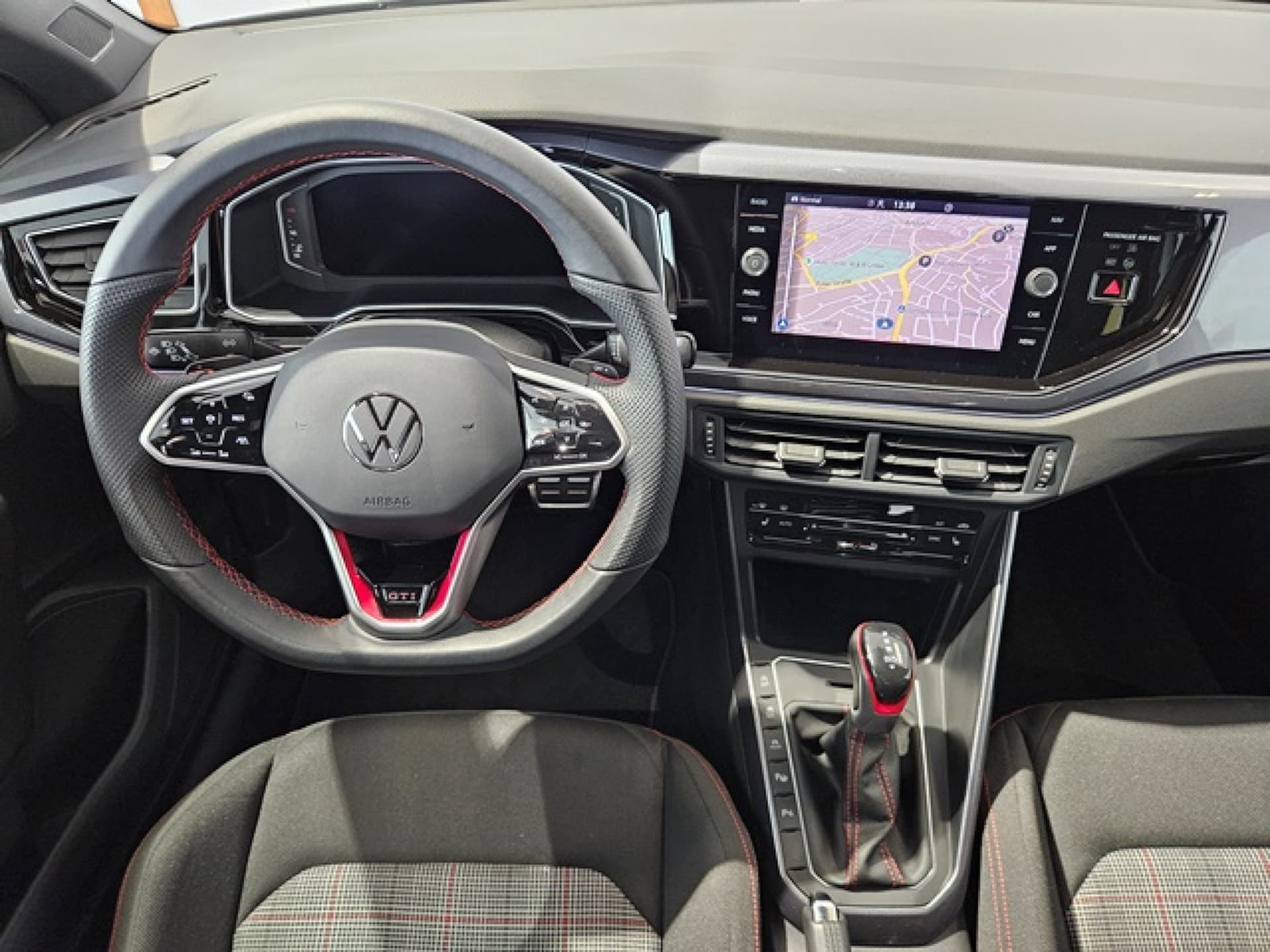 Volkswagen Polo GTI