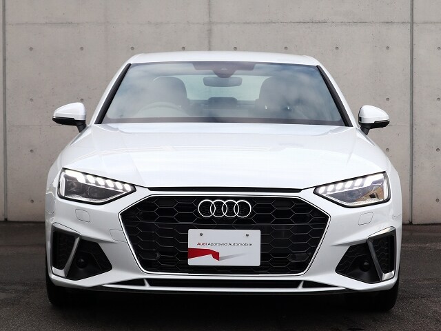 Image about Audi A4 Sedan 35 TFSI S line
