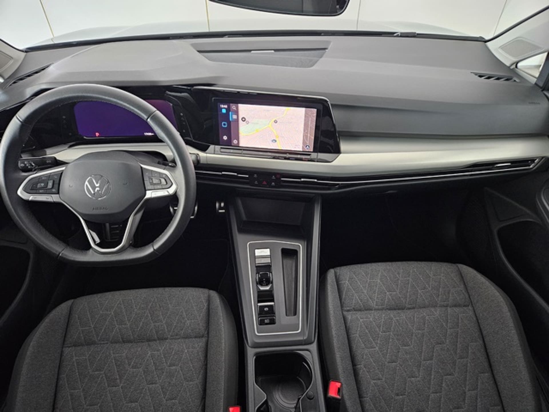 Volkswagen Golf Variant MOVE