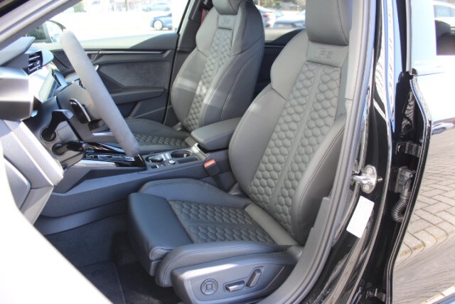 Image about Audi RS 3 Sportback TFSI quattro S tronic