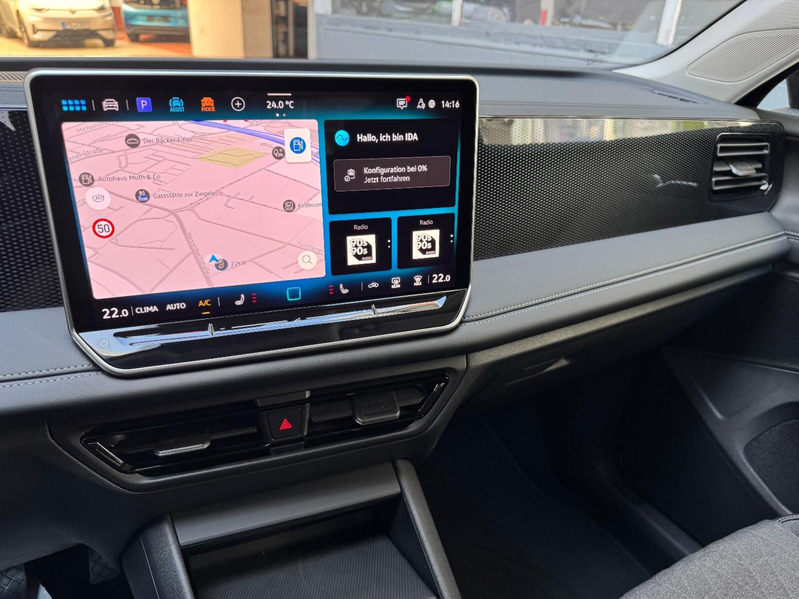 Volkswagen Tiguan – Bild 14