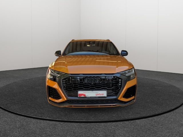 Audi RSQ8 TFSI Quattro Tiptronic - 2021 - Joinsteer - #2