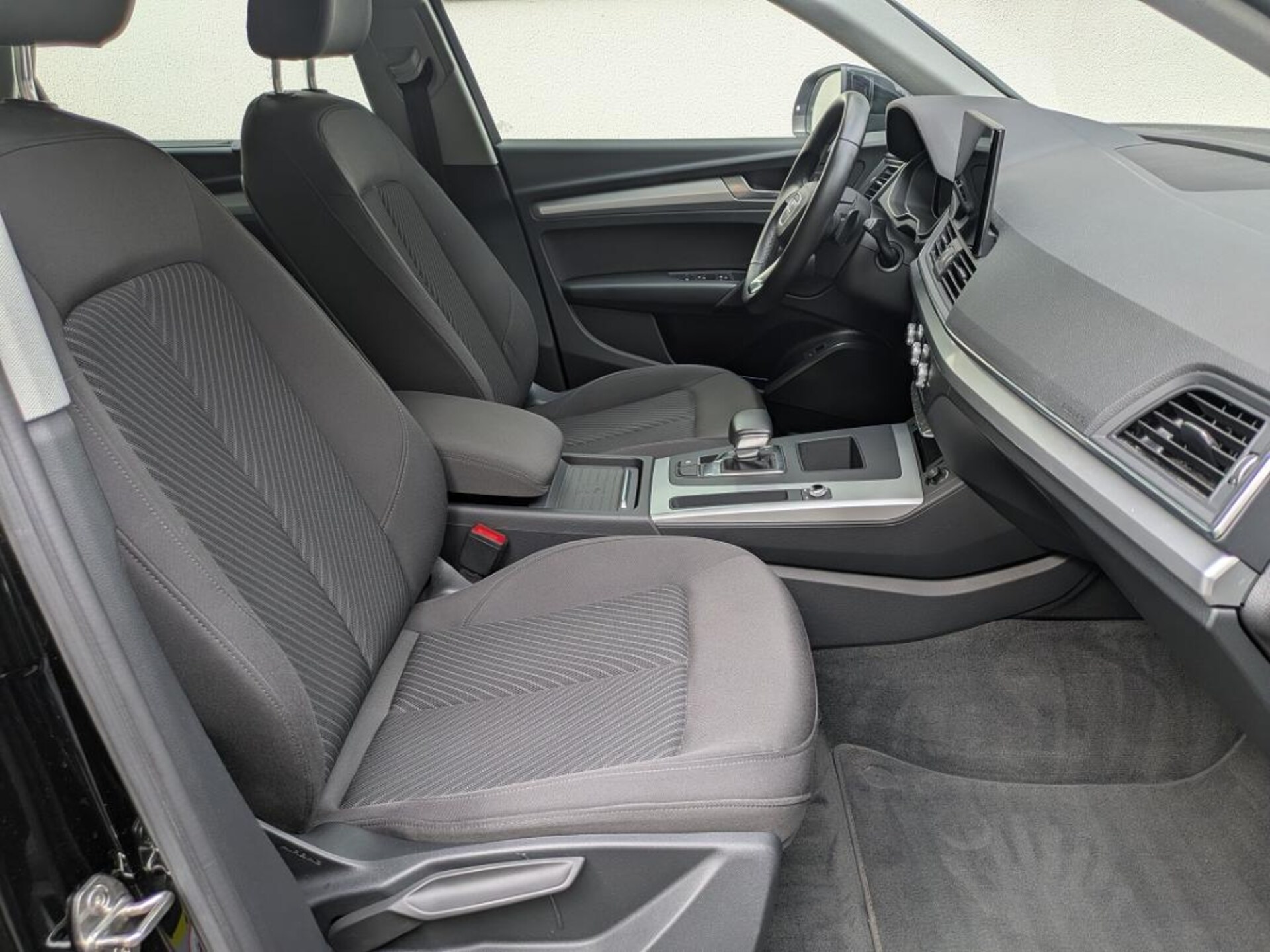 Audi Q5 SUV