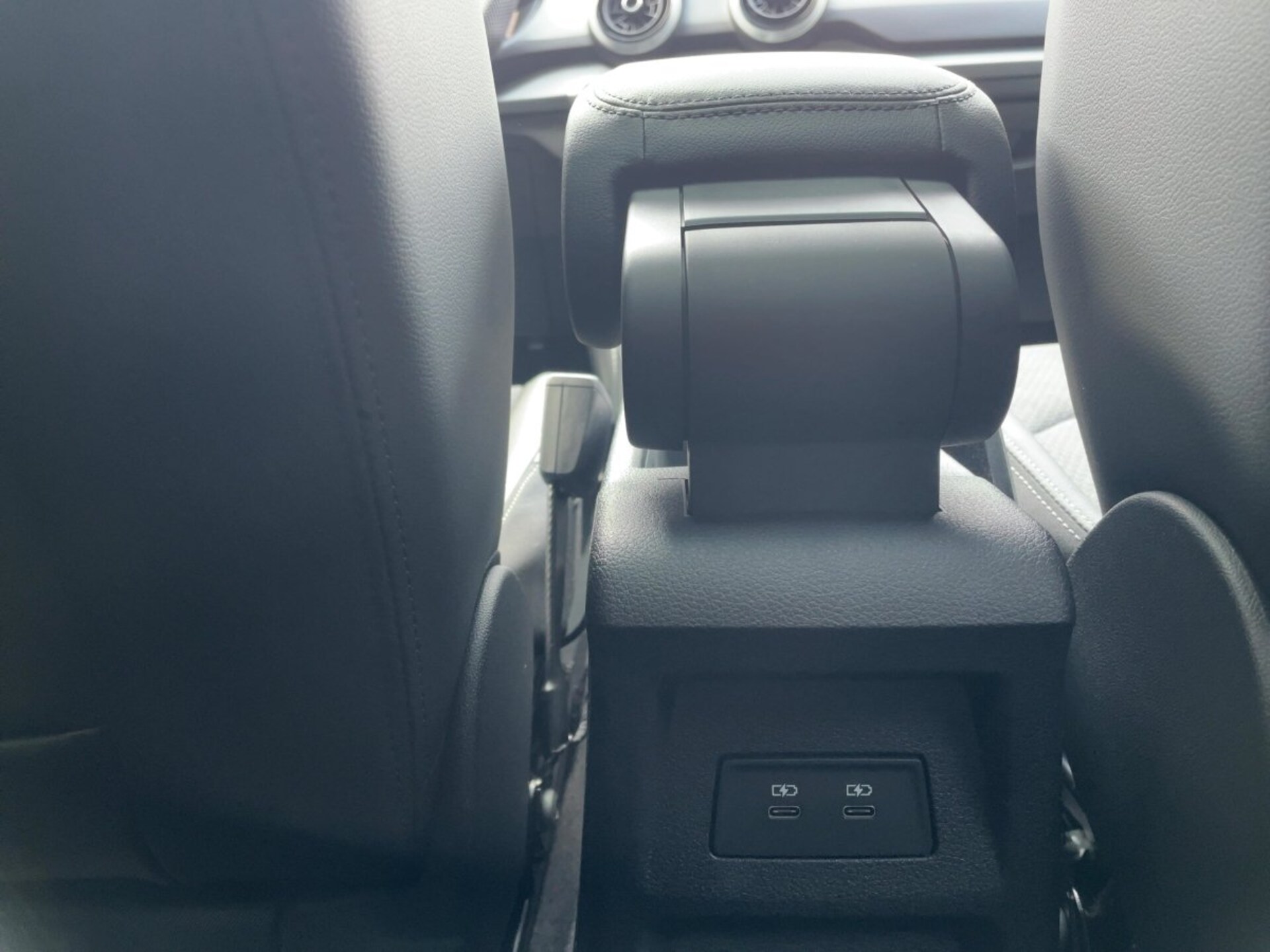 Audi Q2 S line