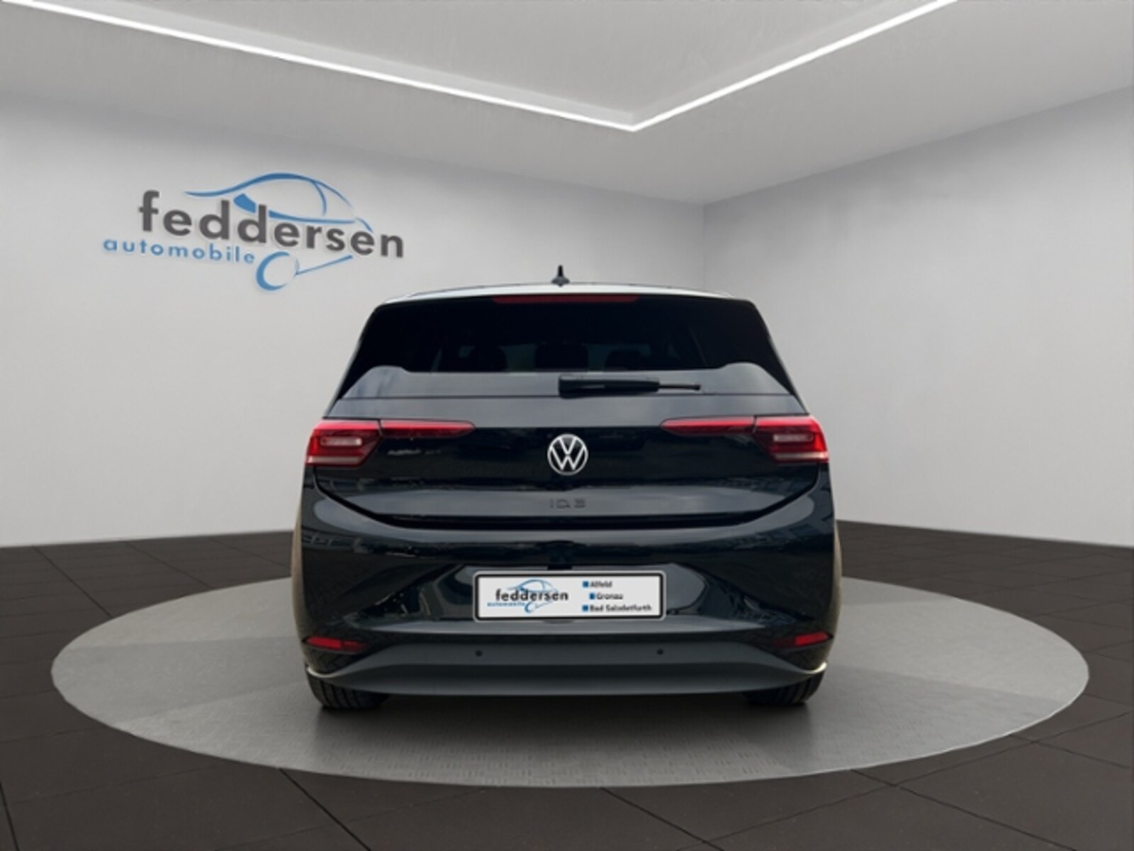 Volkswagen ID.3 – Bild 5