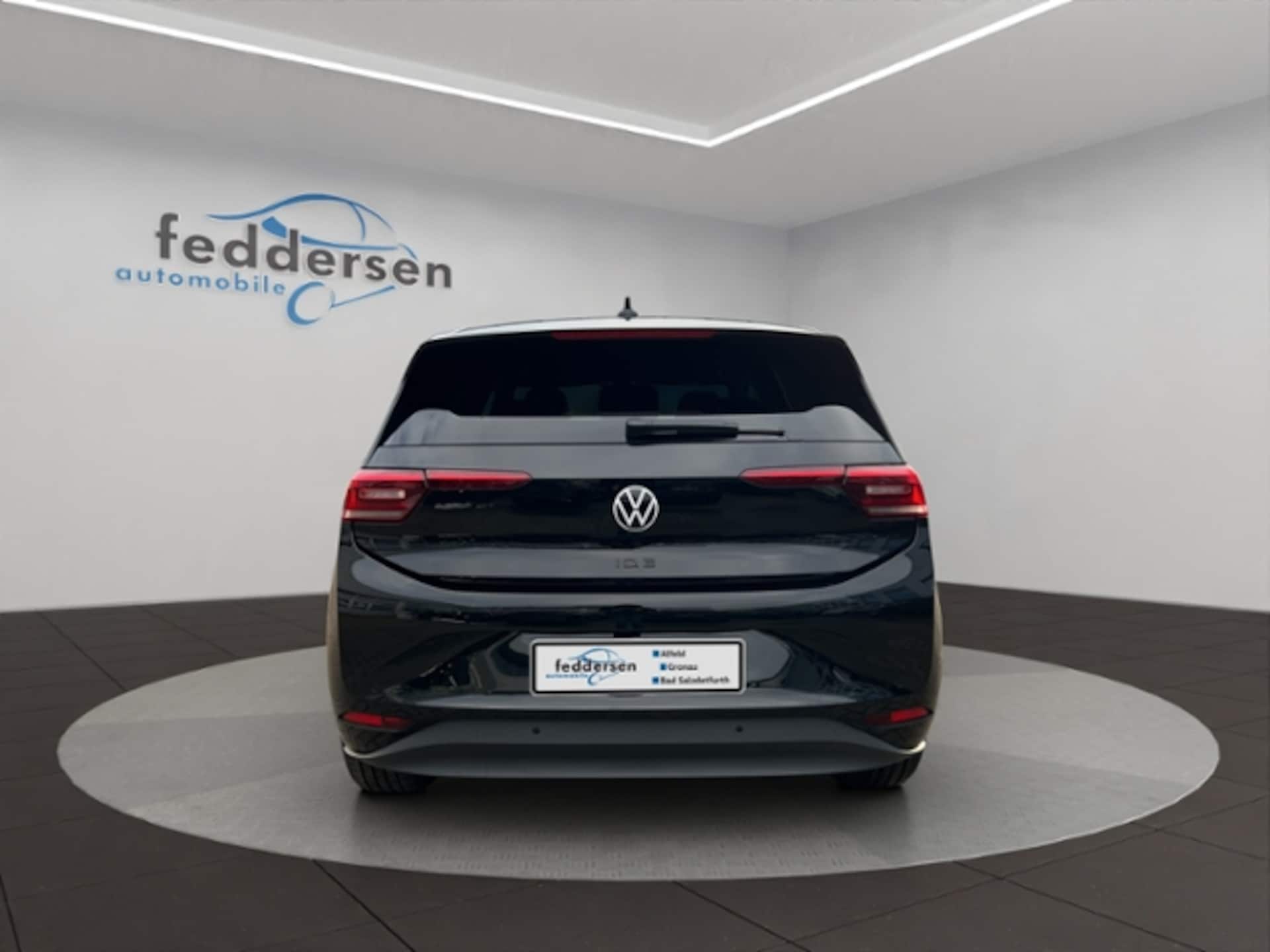 Volkswagen ID.3 Pro S
