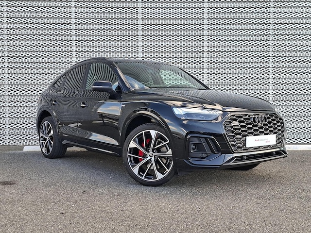Audi Q5 Sportback S Line 40 TDI Quattro 204 Ch S Tronic -  - Joinsteer - #2
