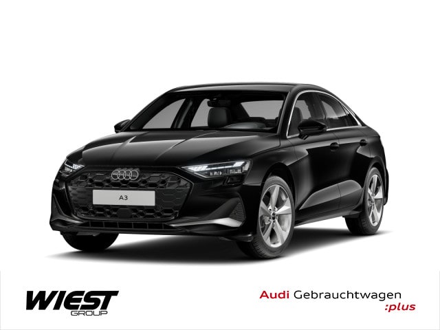 Audi A3 Advanced 35 TDI S Tronic -  - Joinsteer - #1