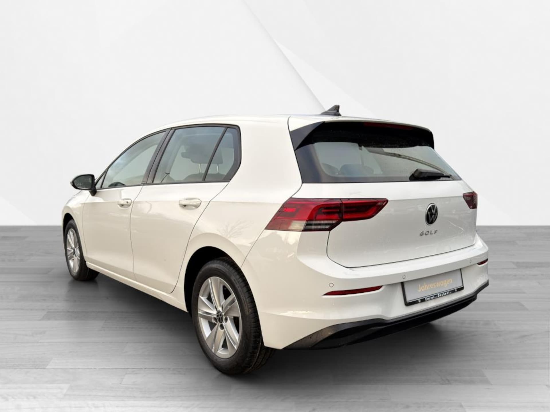 Volkswagen Golf Life
