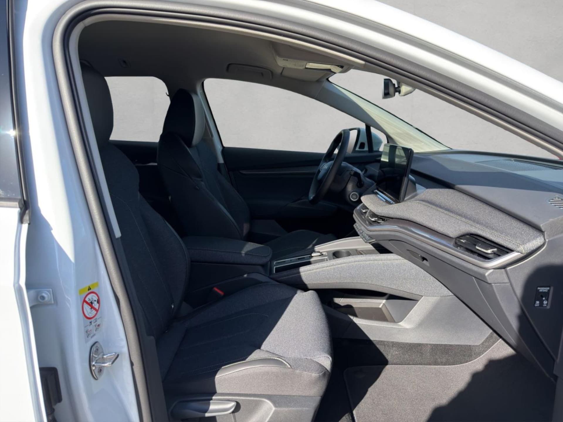 Skoda Elroq 60