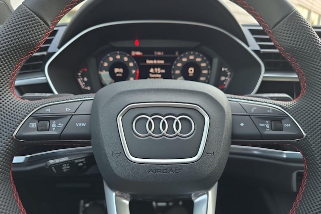 2025 Audi Q3 S Line Premium Plus - Photo 22