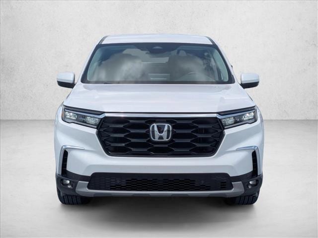2024 Honda Pilot