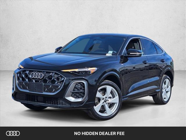 2026 Audi Q5 Sportback Premium Plus quattro's photo