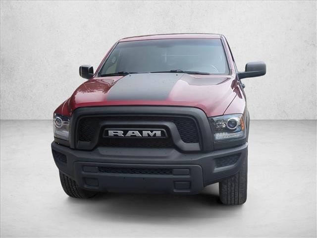 2021 RAM