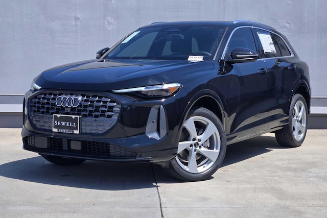 2026 Audi Q5