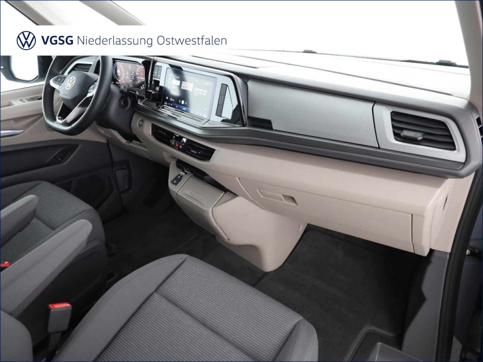 Volkswagen California Beach
