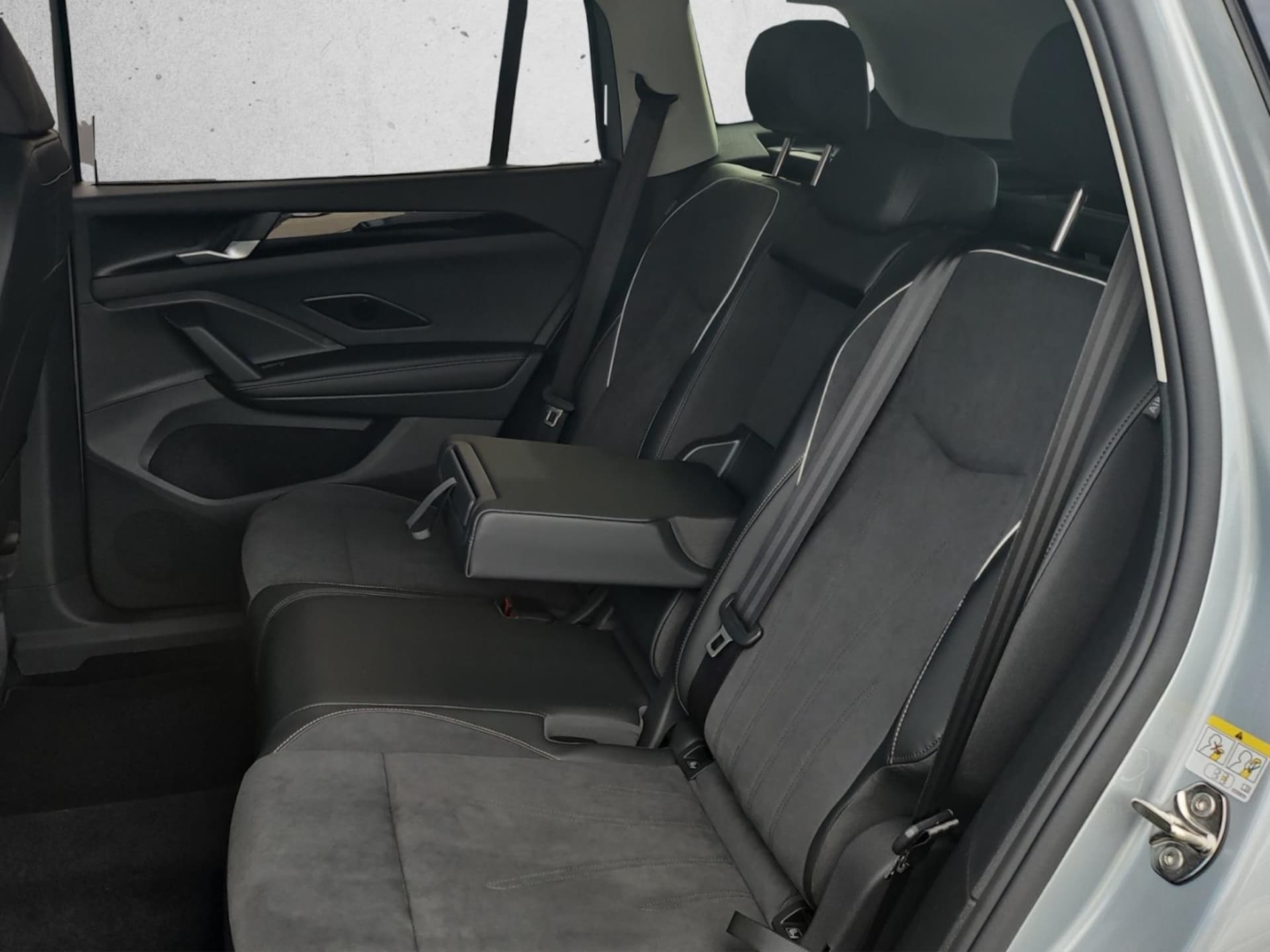 Volkswagen Tayron Elegance