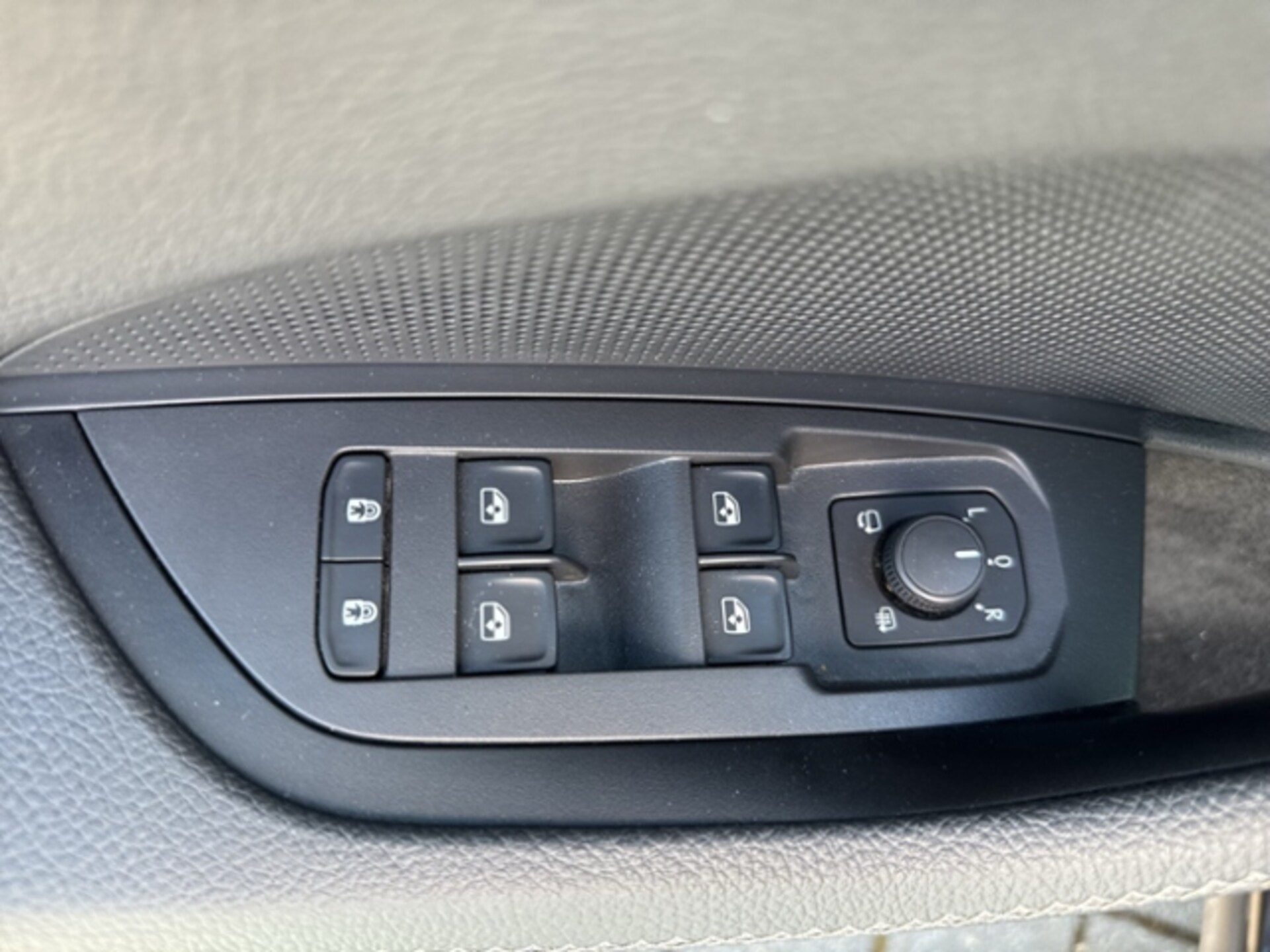 Skoda Kodiaq Selection