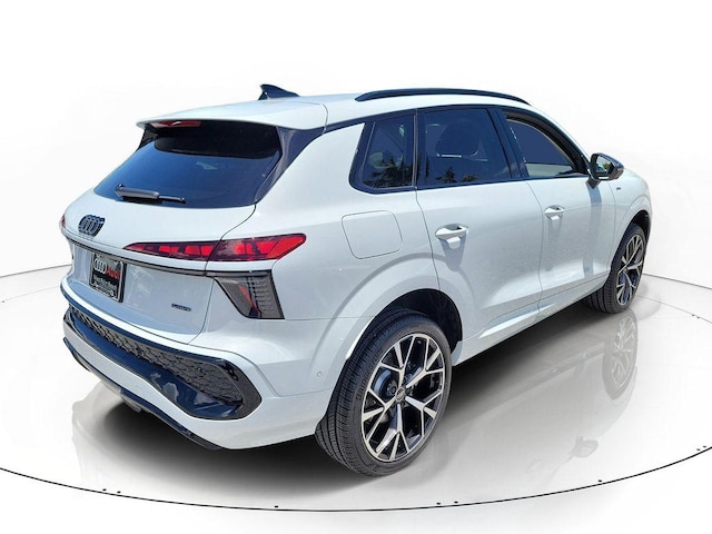 2026 Audi Q3 SUV