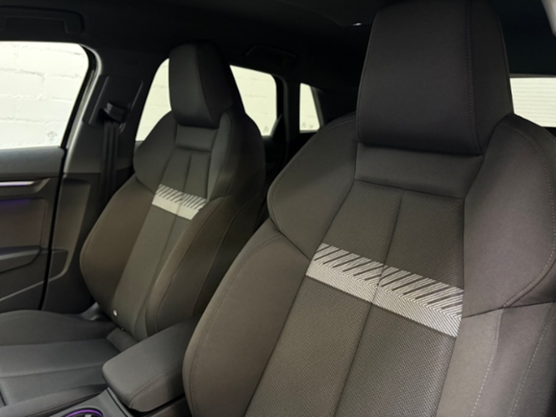Audi A3 Sportback Advanced