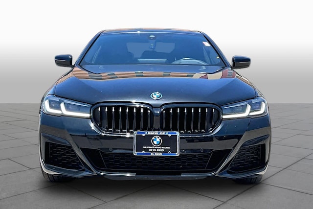 2023 BMW