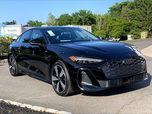 Photo of 2026 Audi A5 Sedan