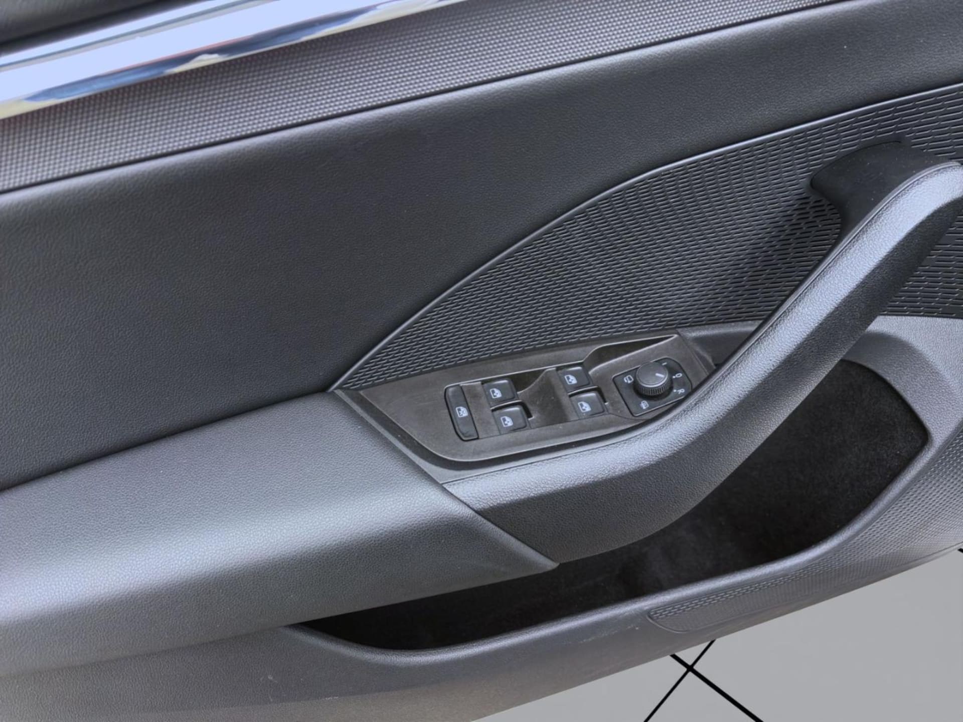 Skoda Octavia Combi Style