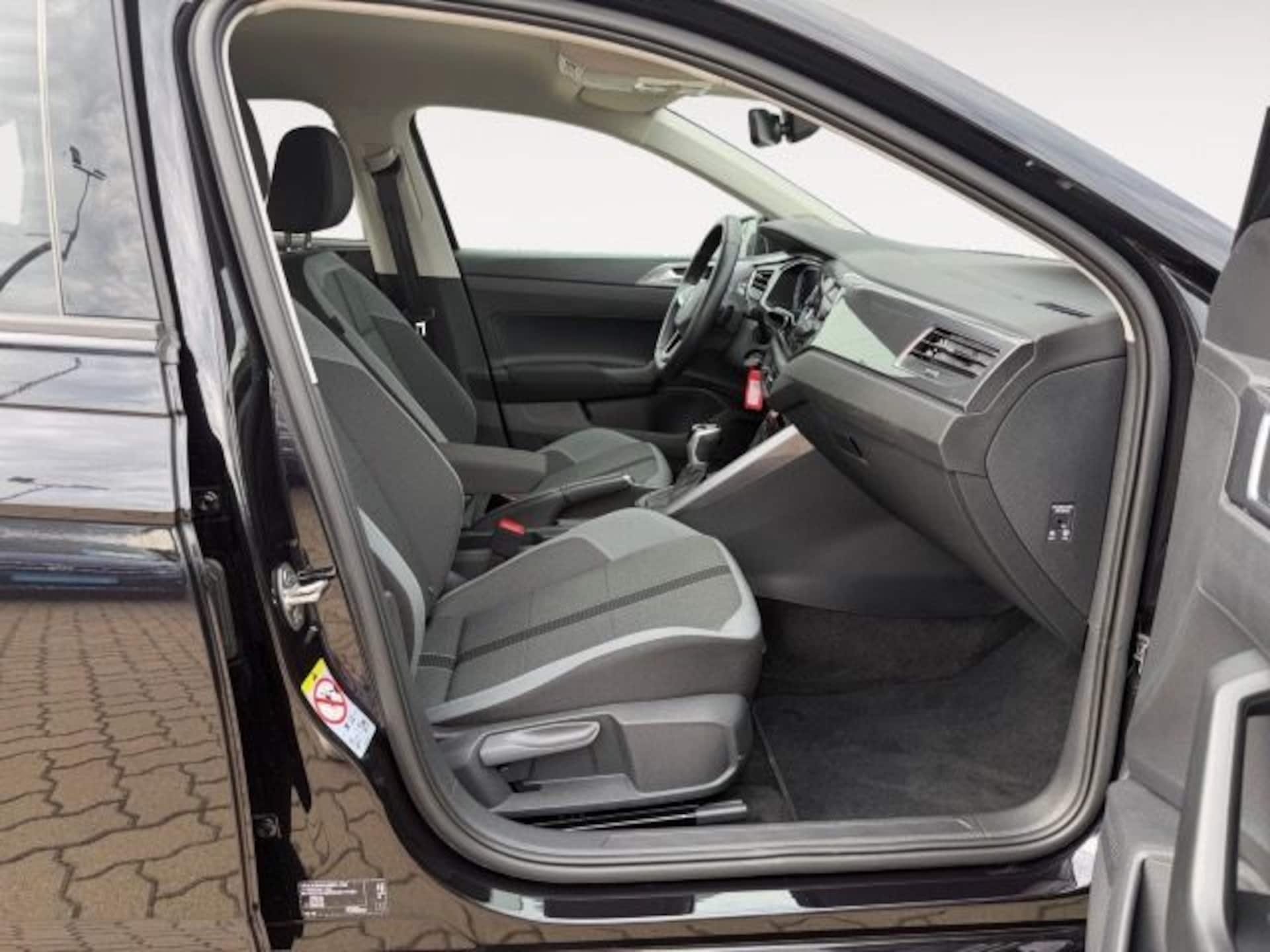 Volkswagen Polo Style