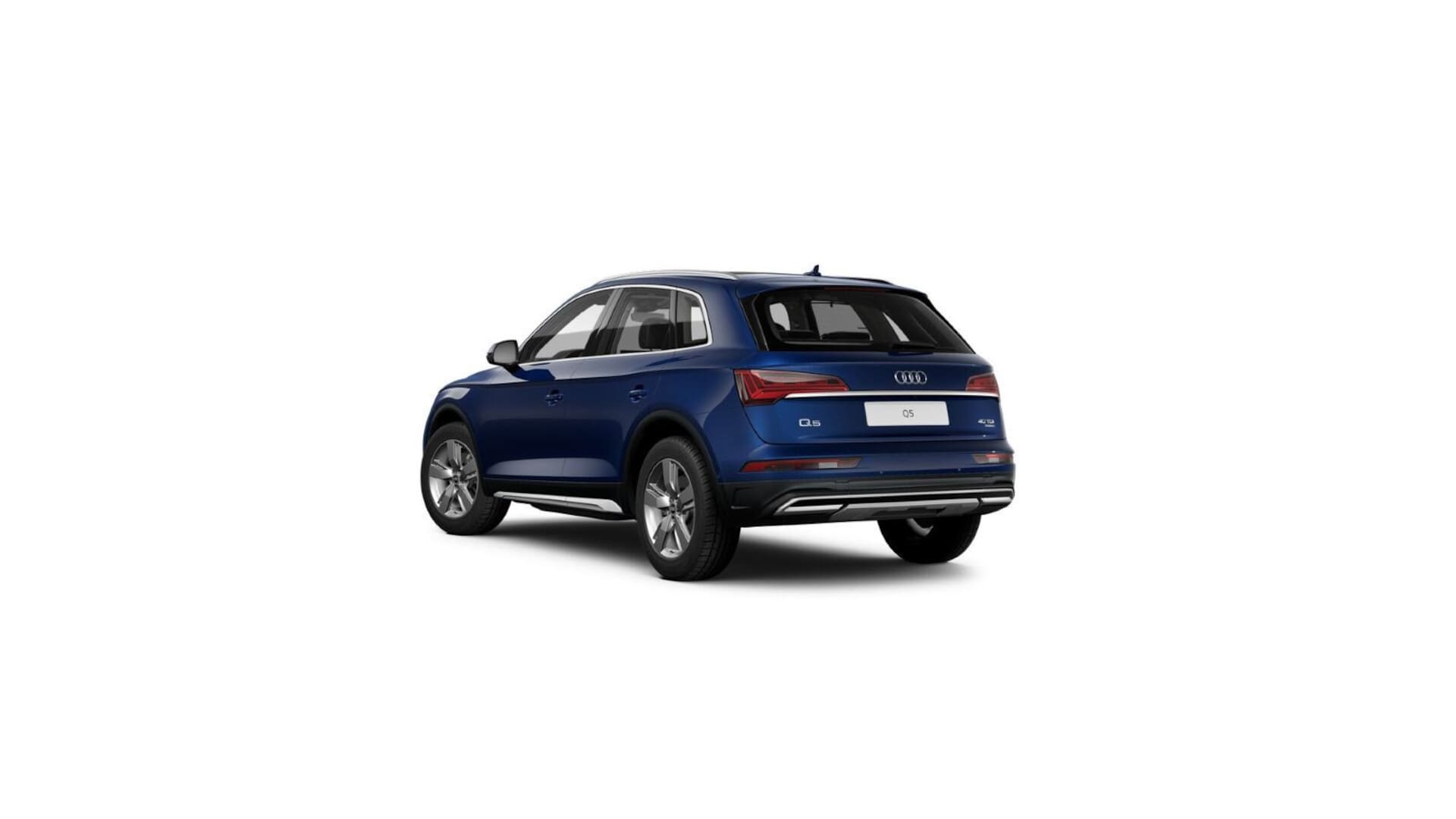 Audi Q5 SUV Advanced