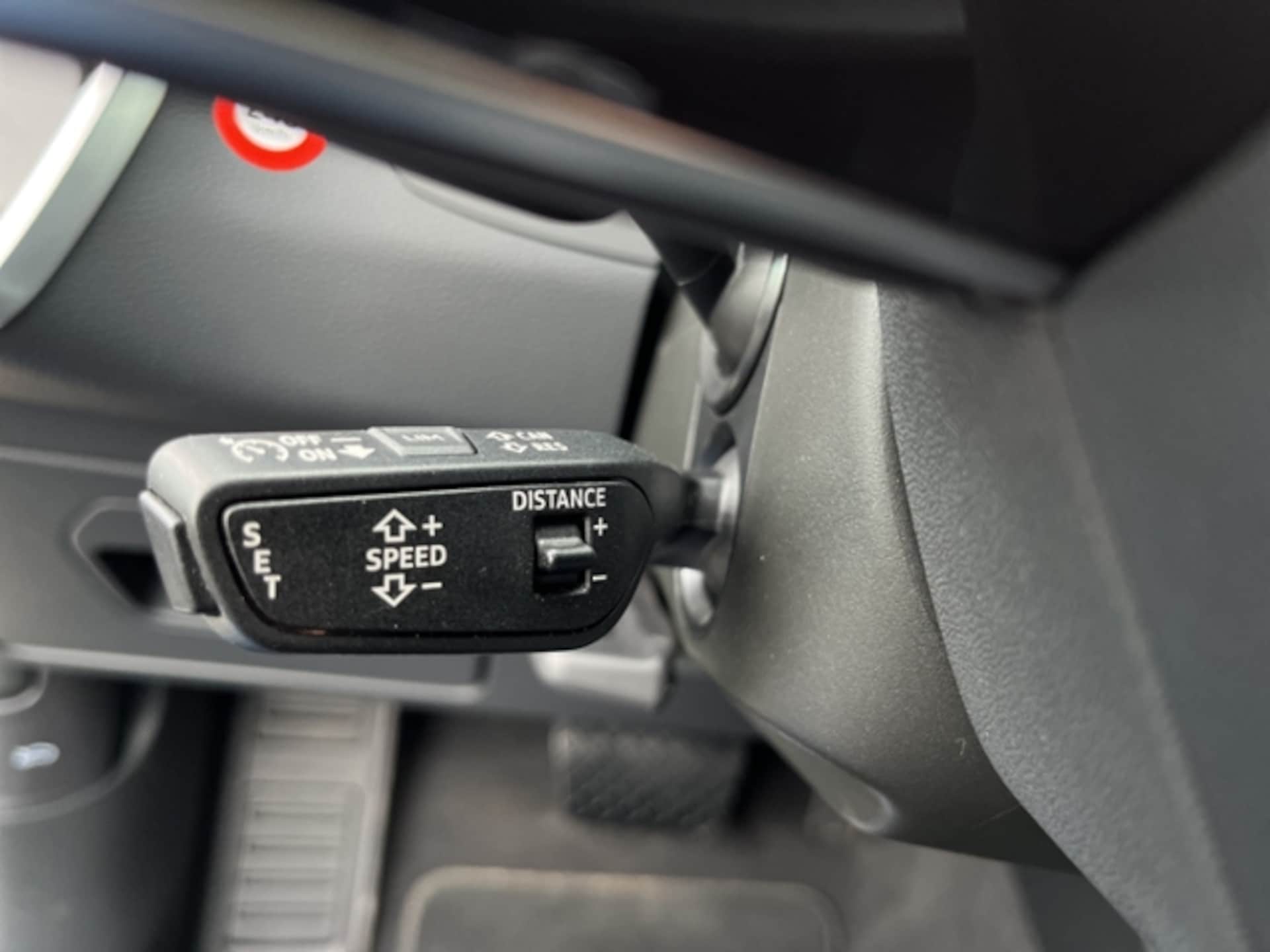 Audi A6 Avant Design