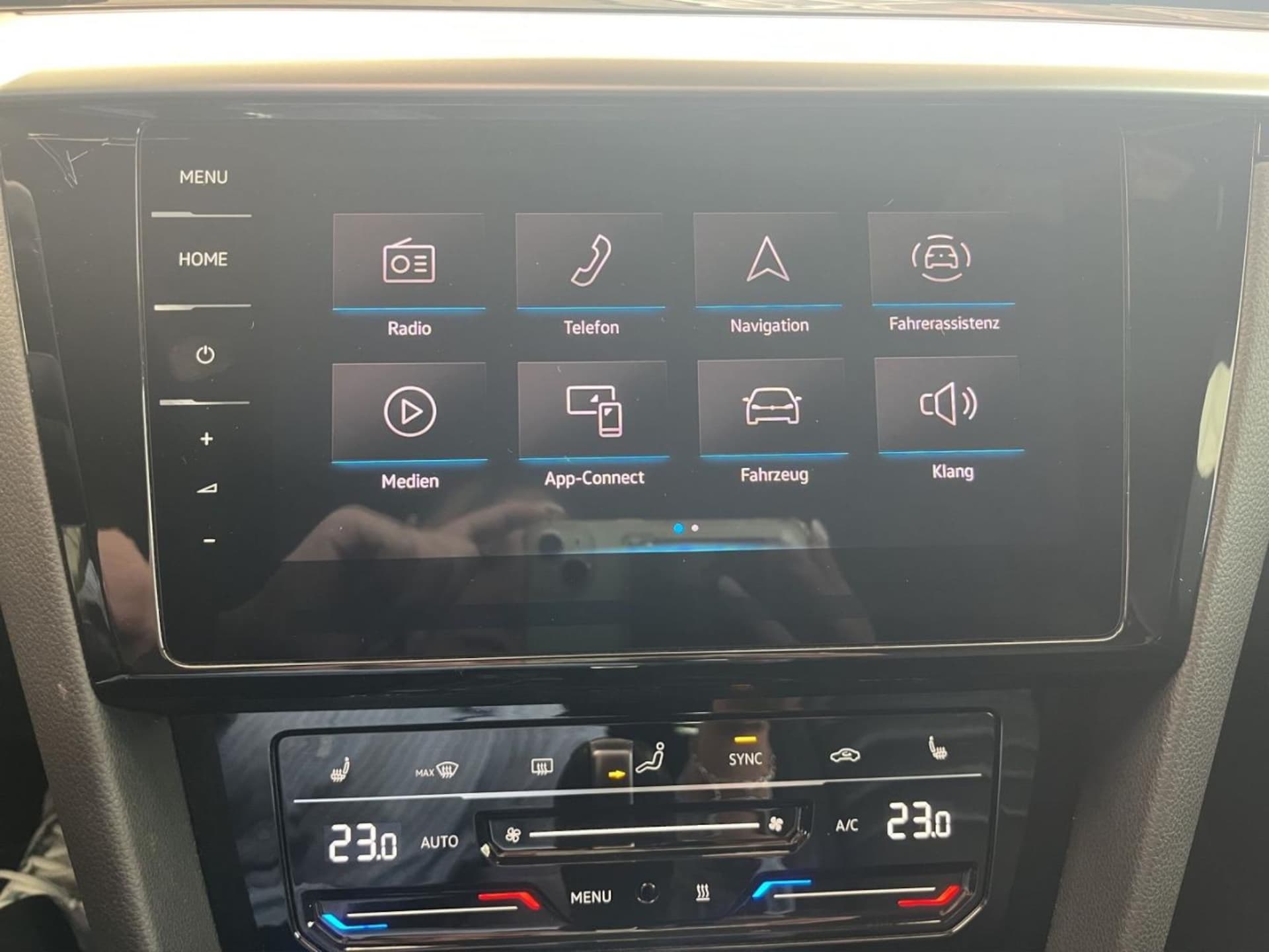 Volkswagen Arteon Shooting Brake R-Line