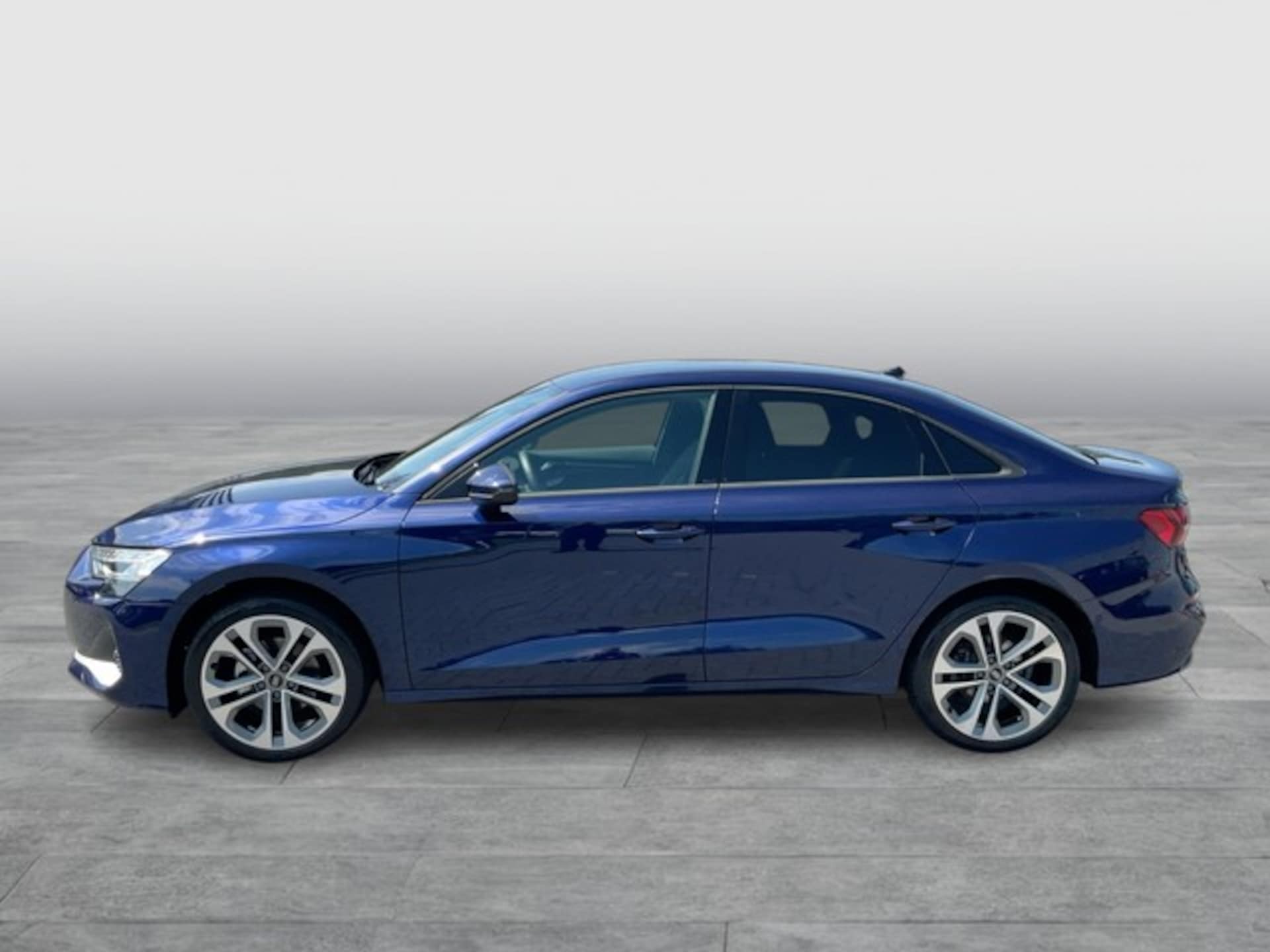 Audi A3 Limousine advanced
