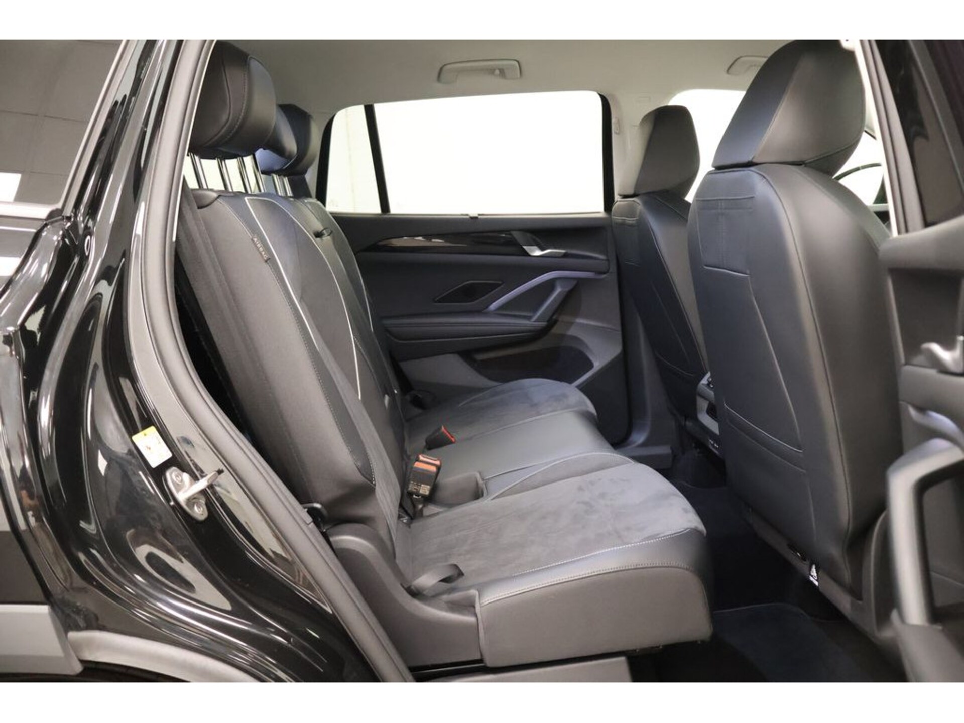 Volkswagen Tayron Elegance
