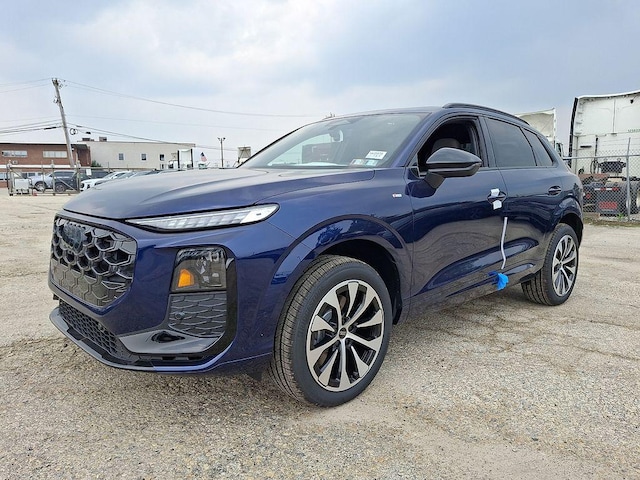 2026 Audi Q3 SUV