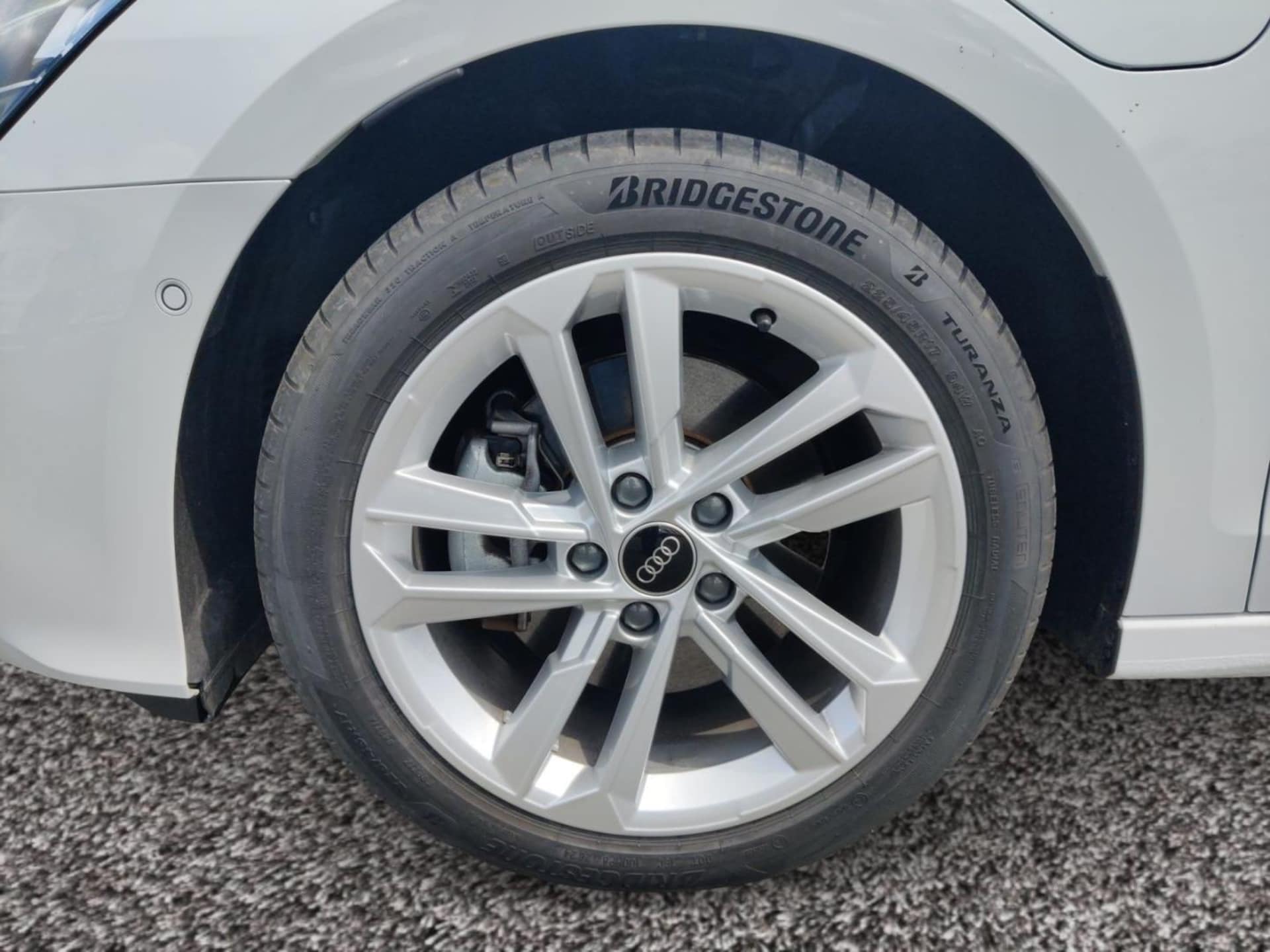 Audi A3 Sportback TFSI e Advanced