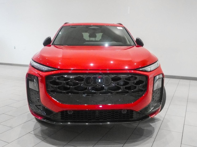 2026 Audi Q3 SUV