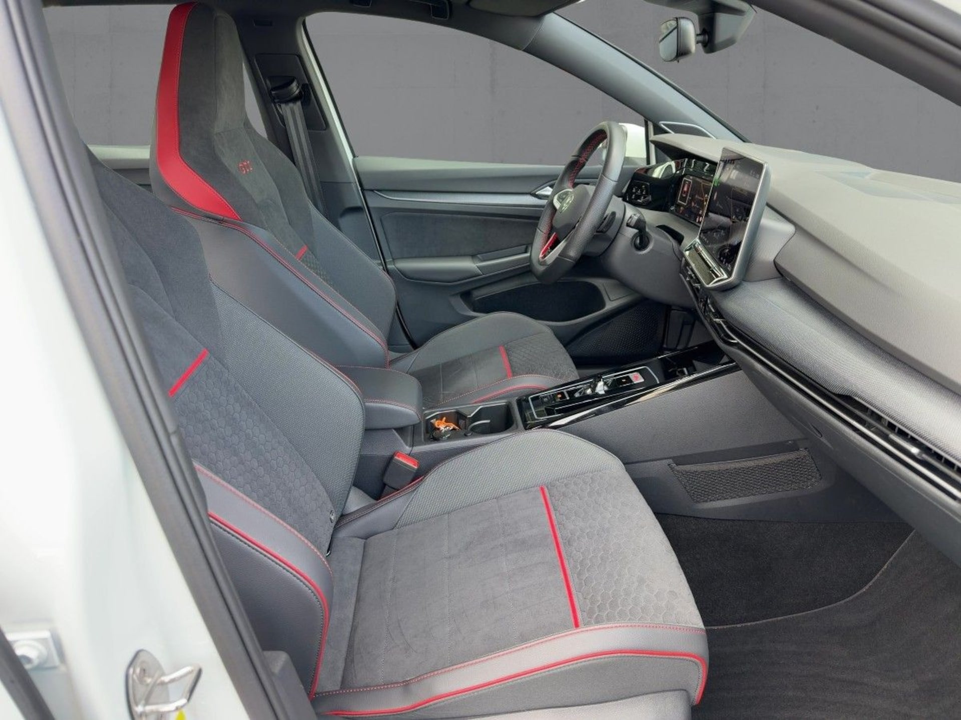 Volkswagen Golf GTI Clubsport