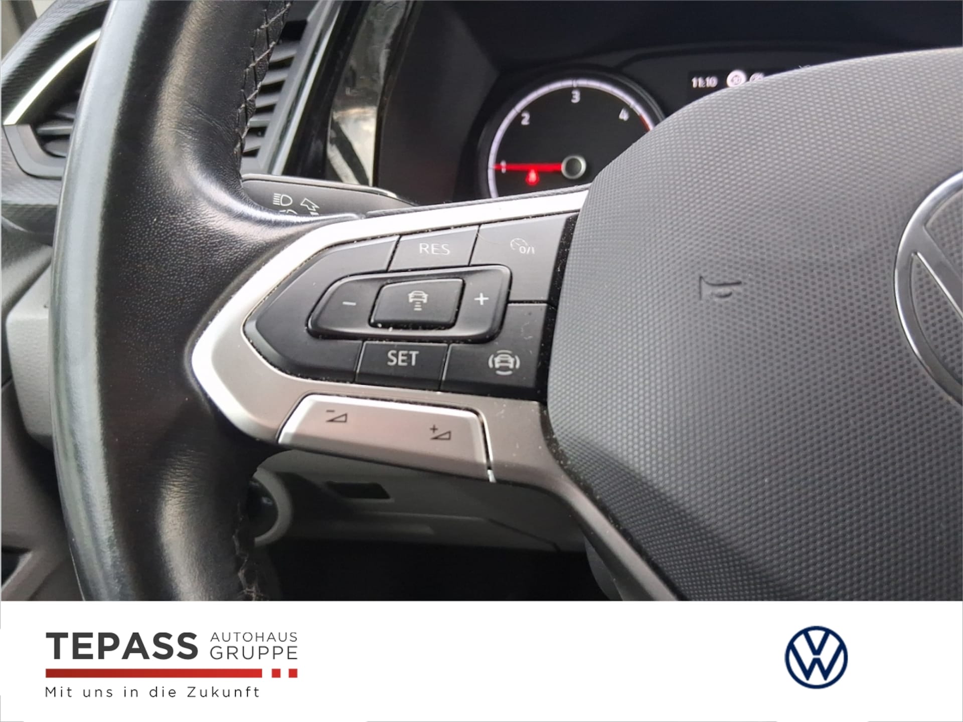 Volkswagen T6.1 Transporter Kasten kurzer Radstand