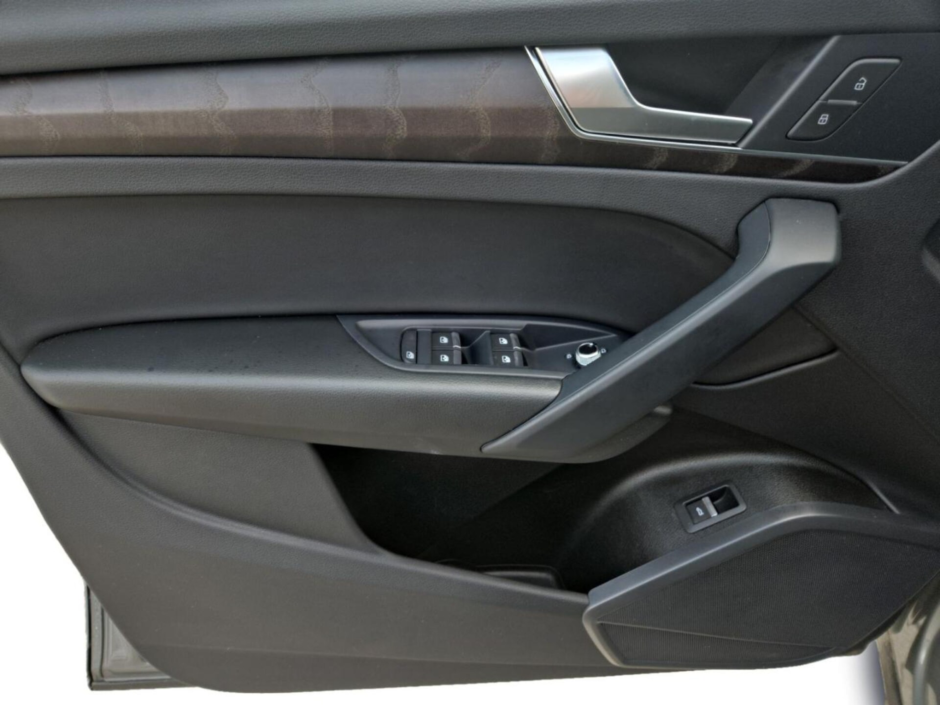 Audi Q5 SUV S line